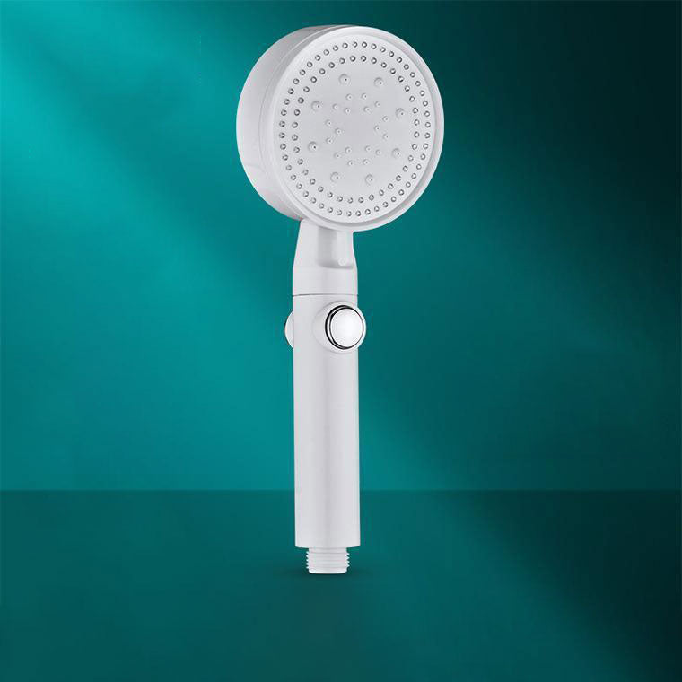 BowLift | Contemporary Shower Head Combination Hand Shower Plastic Wall Mounted Shower Combination