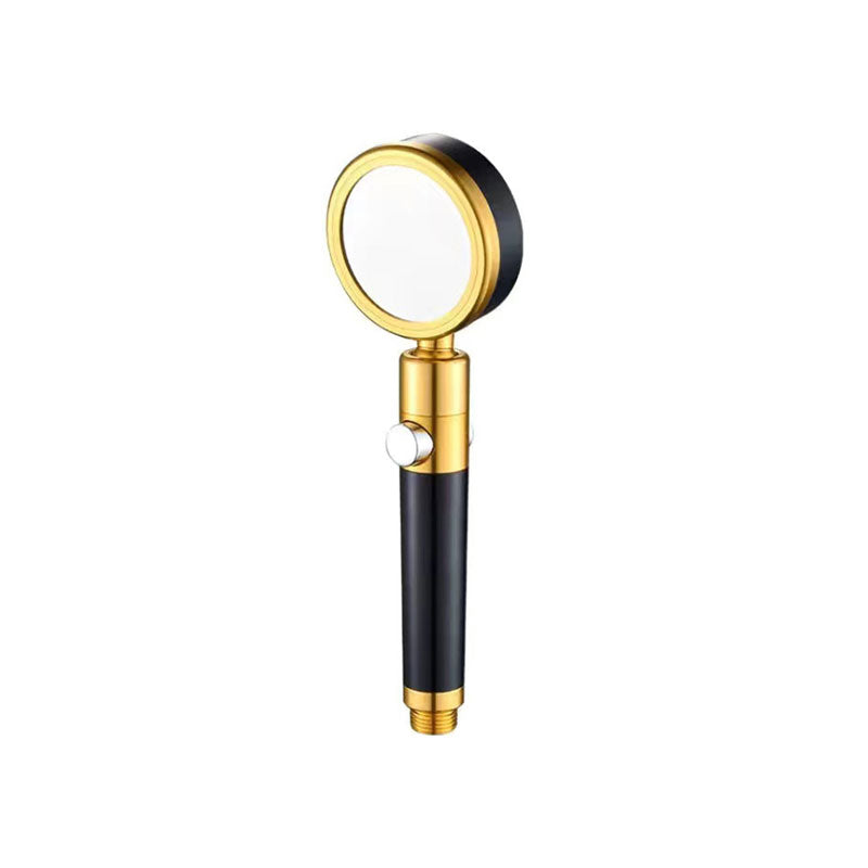 BowLift | Contemporary Shower Combo Hand Shower Metal Wall Mount Showerhead Combo