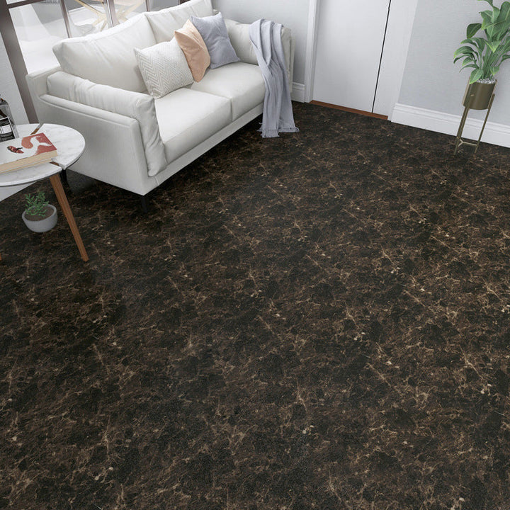 BowLift | Peel and Stick PVC flooring Matte vinyl floor with stone look