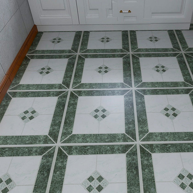 BowLift | Peel and Stick PVC flooring Matte vinyl floor with stone look