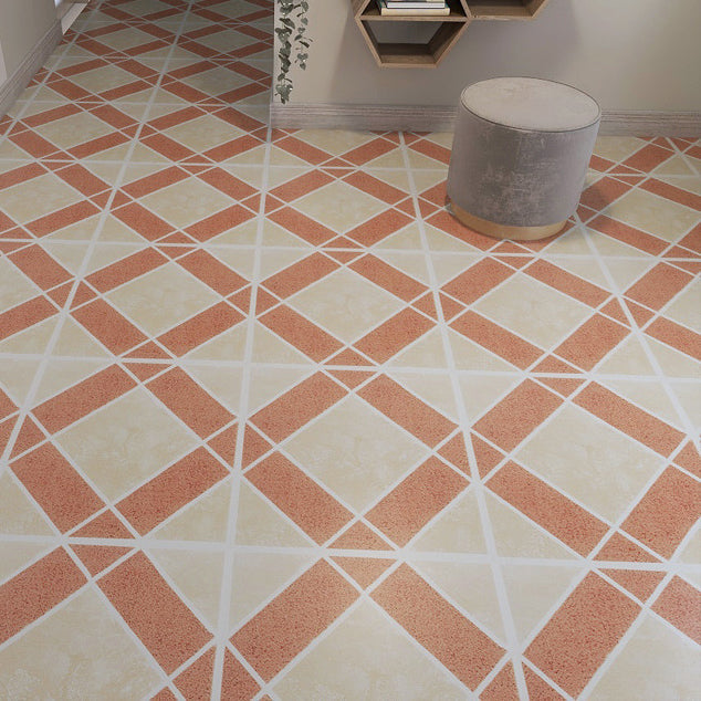 BowLift | Peel and Stick PVC flooring Matte vinyl floor with stone look