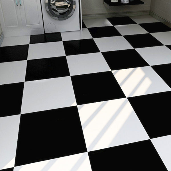 BowLift | Peel and Stick PVC flooring Matte vinyl floor with stone look