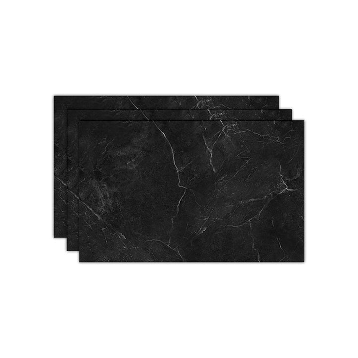 BowLift | Peel and Stick Vinyl Flooring Low Gloss Vinyl Flooring with Marble Look