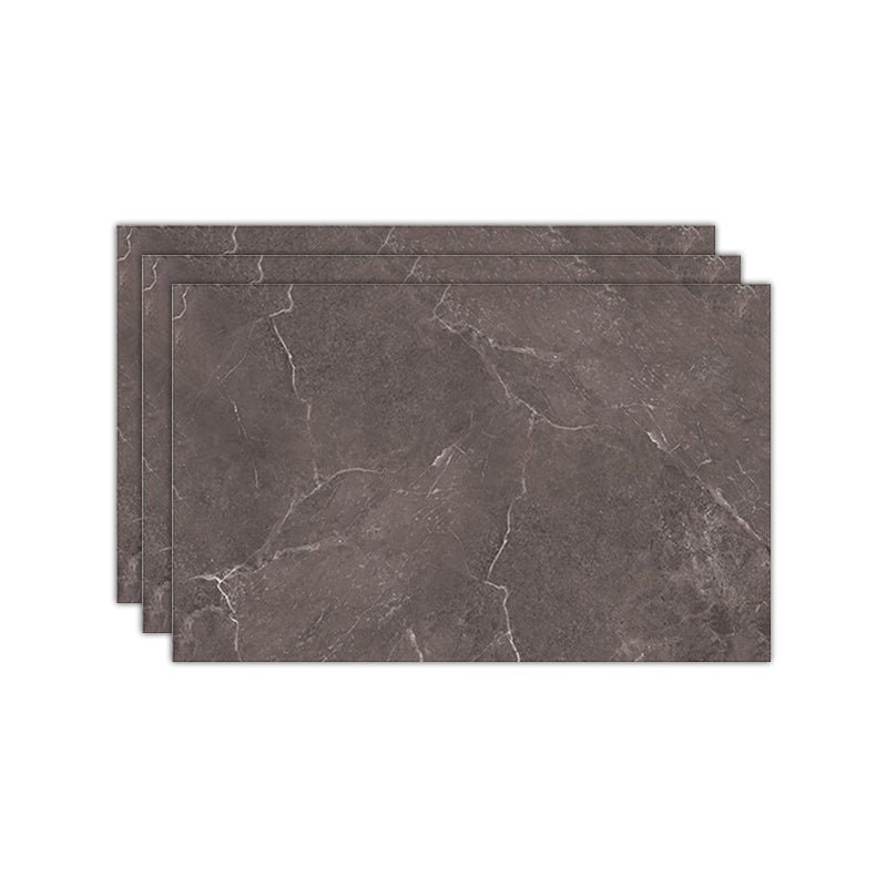 BowLift | Peel and Stick Vinyl Flooring Low Gloss Vinyl Flooring with Marble Look