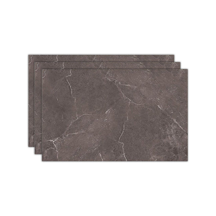 BowLift | Peel and Stick Vinyl Floor Low Gloss Vinyl Floor with Marble Look