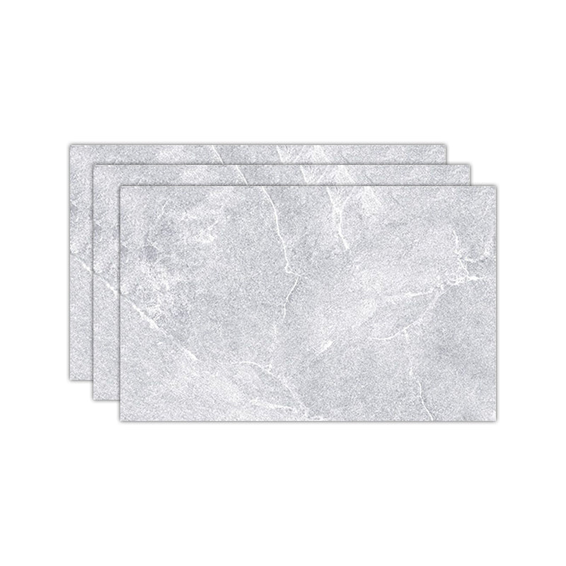 BowLift | Peel and Stick Vinyl Flooring Low Gloss Vinyl Flooring with Marble Look