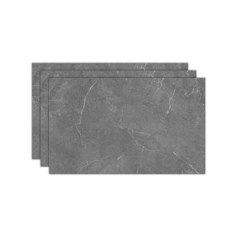 BowLift | Peel and Stick Vinyl Flooring Low Gloss Vinyl Flooring with Marble Look