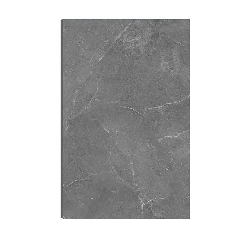 BowLift | Peel and Stick Vinyl Flooring Low Gloss Vinyl Flooring with Marble Look