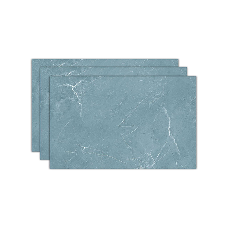 BowLift | Peel and Stick Vinyl Flooring Low Gloss Vinyl Flooring with Marble Look