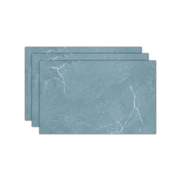 BowLift | Peel and Stick Vinyl Floor Low Gloss Vinyl Floor with Marble Look