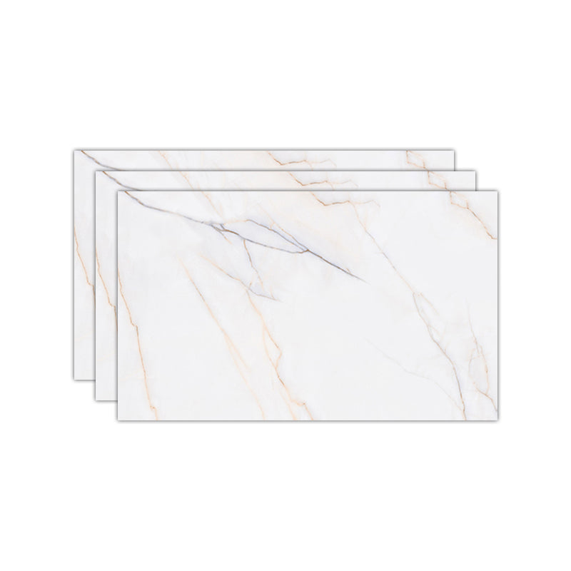 BowLift | Peel and Stick Vinyl Floor Low Gloss Vinyl Floor with Marble Look