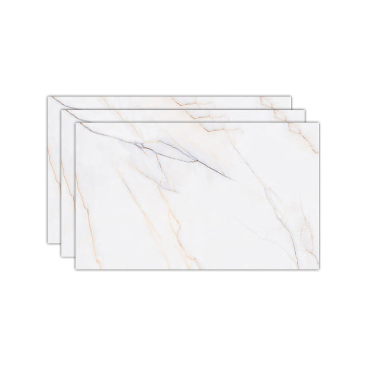 BowLift | Peel and Stick Vinyl Floor Low Gloss Vinyl Floor with Marble Look