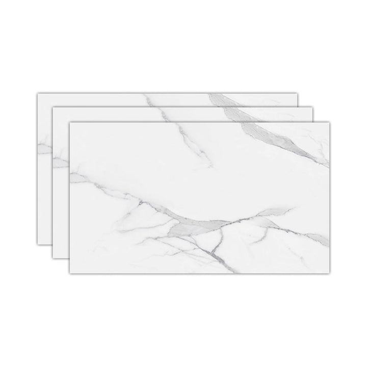 BowLift | Peel and Stick Vinyl Floor Low Gloss Vinyl Floor with Marble Look