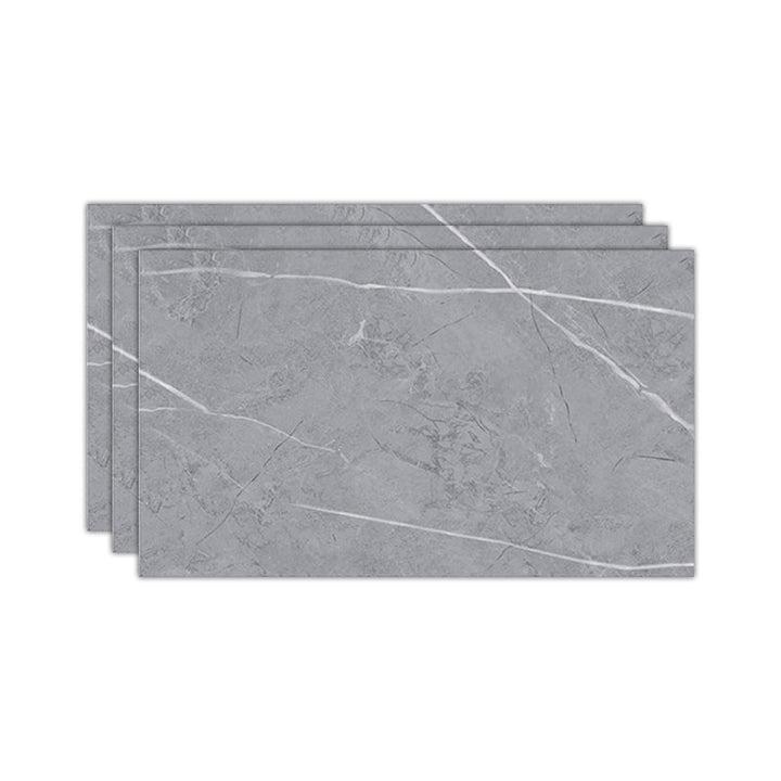 BowLift | Peel and Stick Vinyl Flooring Low Gloss Vinyl Flooring with Marble Look