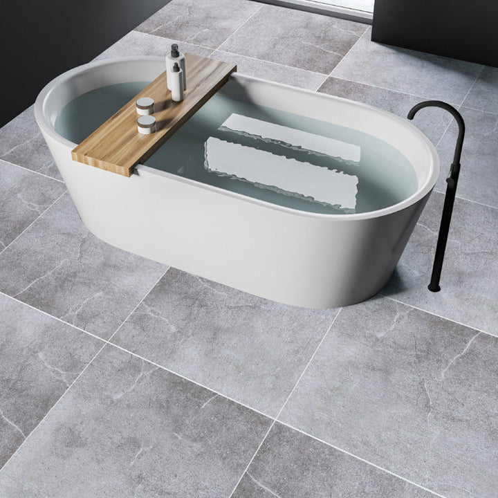 BowLift | Peel and Stick Vinyl Flooring Marble Look Vinyl Flooring with Waterproof