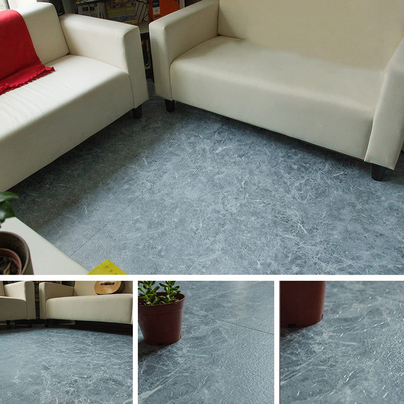 BowLift | Peel and Stick Vinyl flooring Fabric look Vinyl flooring with Square edge