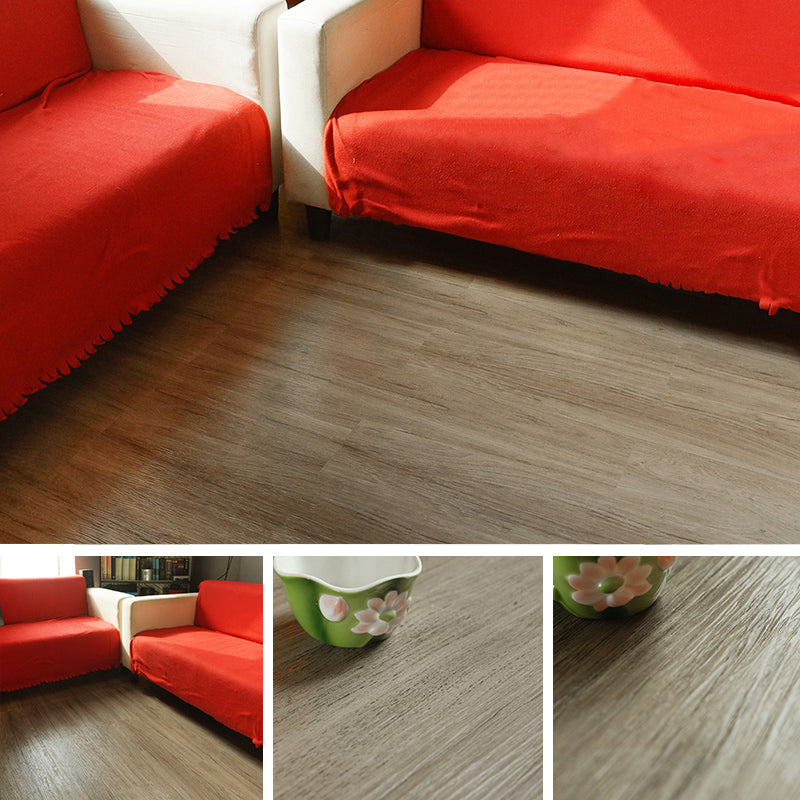BowLift | Peel and Stick Vinyl flooring Fabric look Vinyl flooring with Square edge