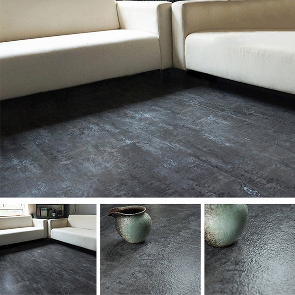 BowLift | Peel and Stick Vinyl flooring Fabric look Vinyl flooring with Square edge