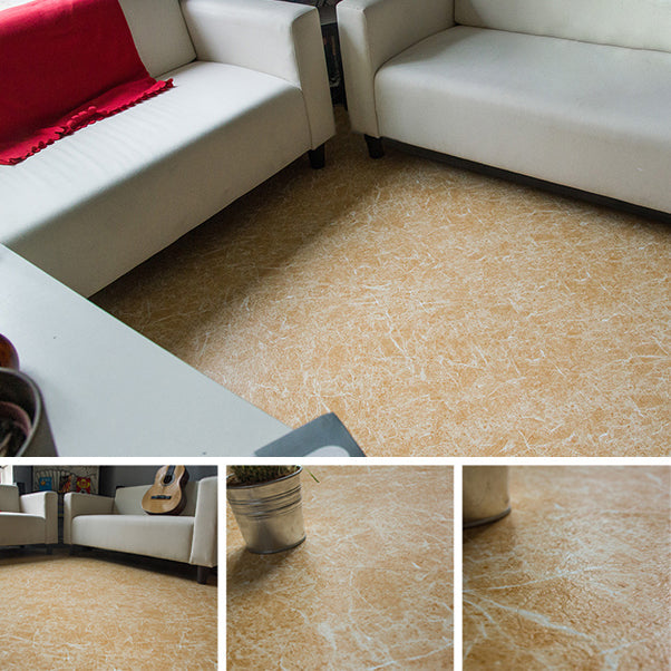 BowLift | Peel and Stick Vinyl flooring Fabric look Vinyl flooring with Square edge