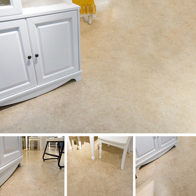 BowLift | Peel and Stick Vinyl flooring Fabric look Vinyl flooring with Square edge