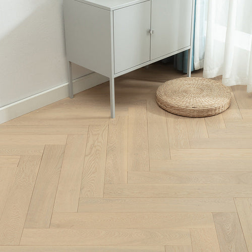 BowLift | Non-slip laminate flooring Click-Lock wood laminate floorboards