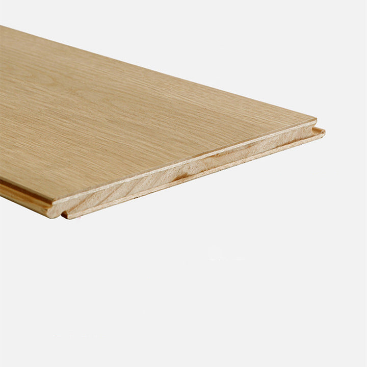 BowLift | Waterproof Laminate Flooring Mold Resistant Wood-Cement Planks
