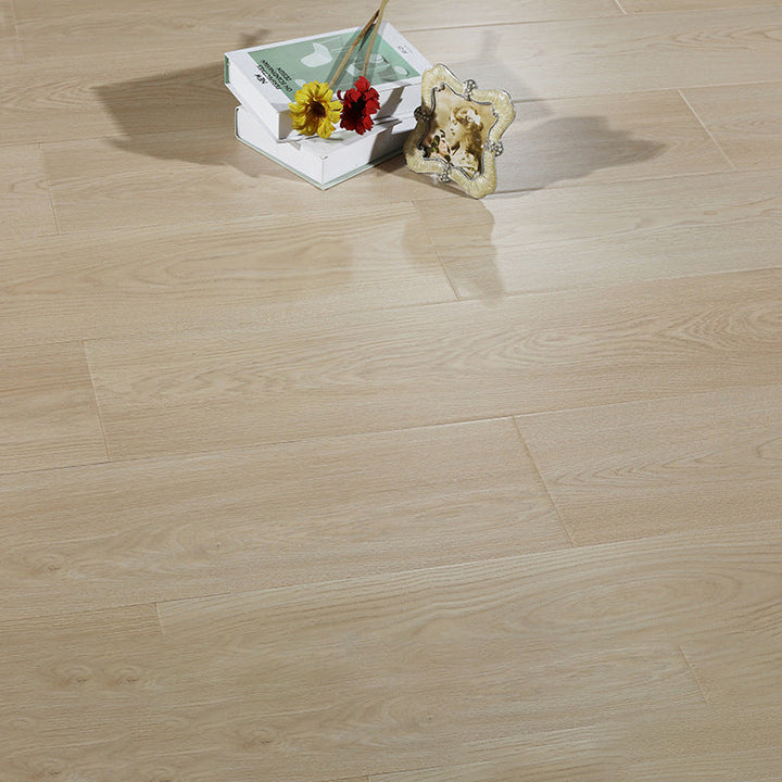 BowLift | Maple Modern Click Lock Laminate Stain Resistant Laminate Floor