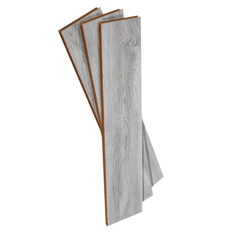 BowLift | Maple Modern Click Lock Laminate Stain Resistant Laminate Floor