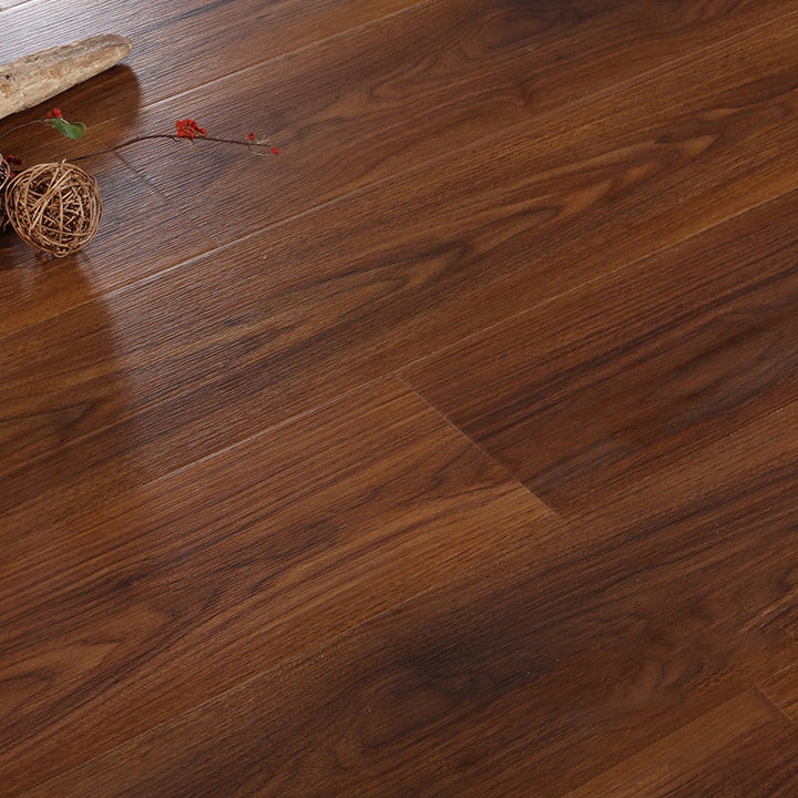 BowLift | Maple Modern Click Lock Laminate Stain Resistant Laminate Floor