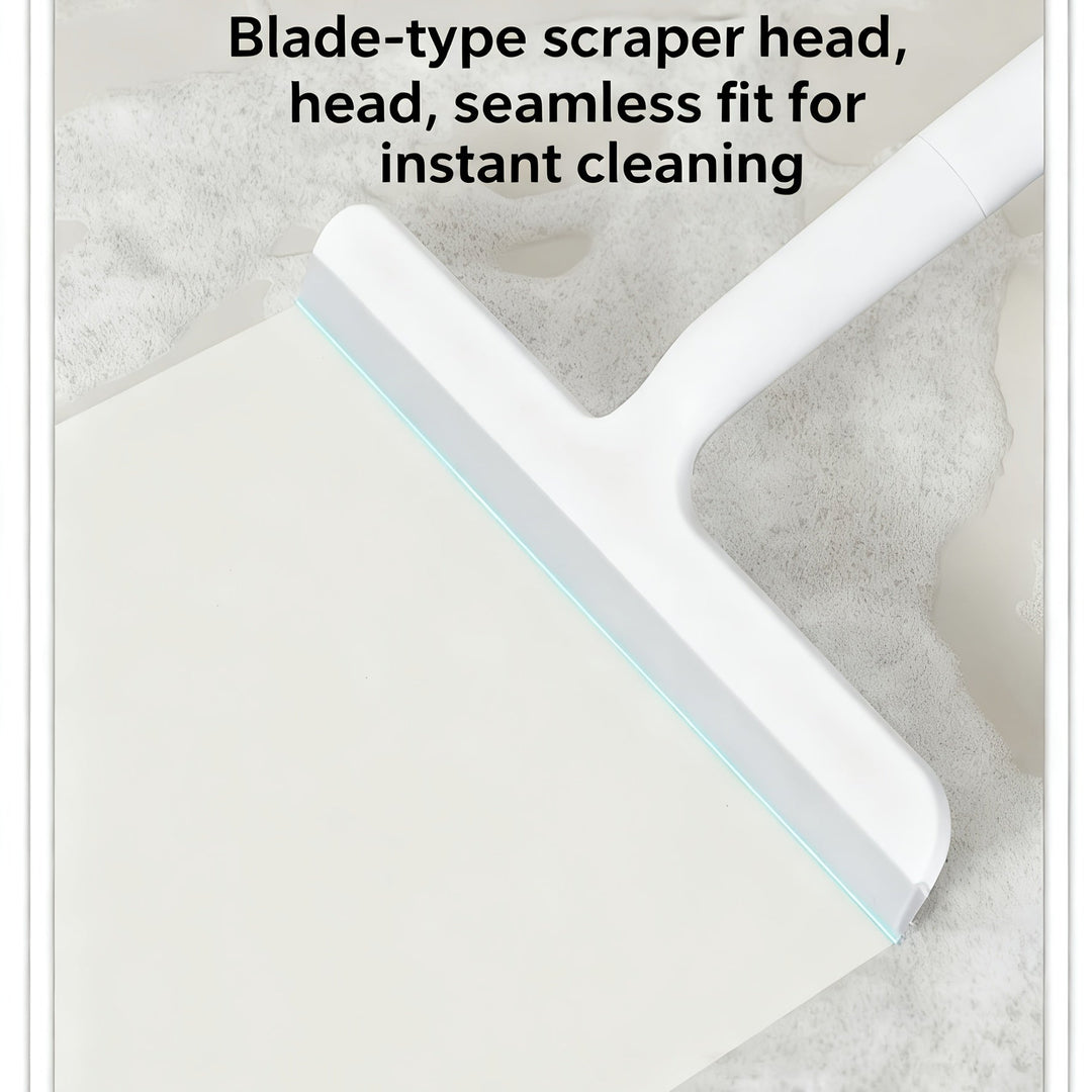 Silicone squeegee | 24 cm wide blade | Bowlift