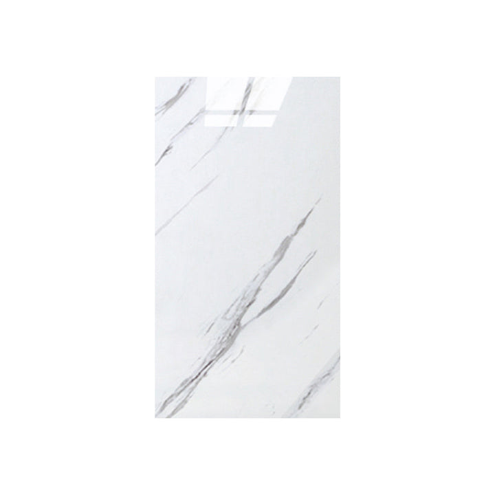 BowLift | Modern waterproof splashback tiles for peeling and sticking smooth splashback tiles for the bathroom