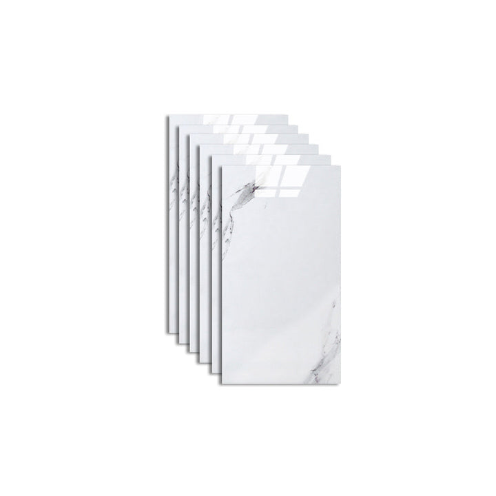 BowLift | Modern waterproof splashback tiles for peeling and sticking smooth splashback tiles for the bathroom