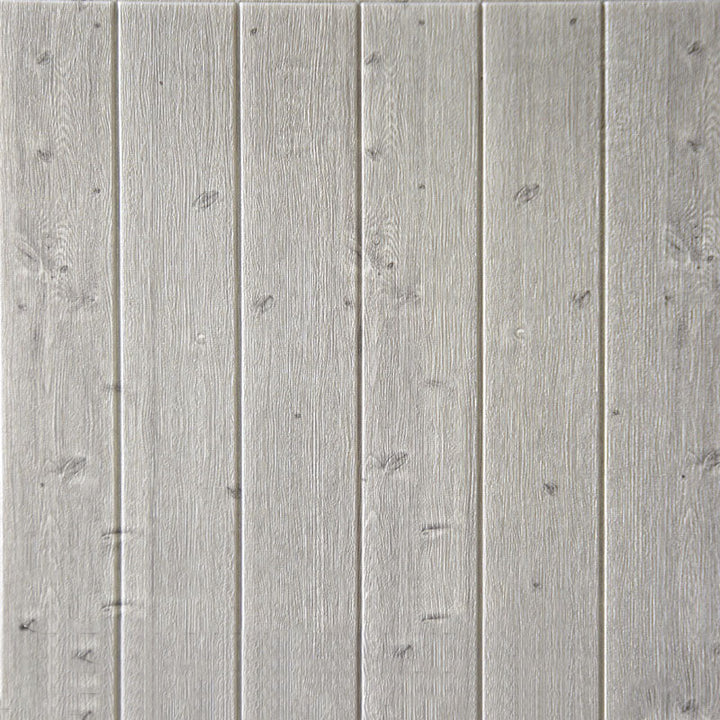 BowLift | Polygon Peel and Stick Back Wall Tile PVC Wood Peel and Stick Tile