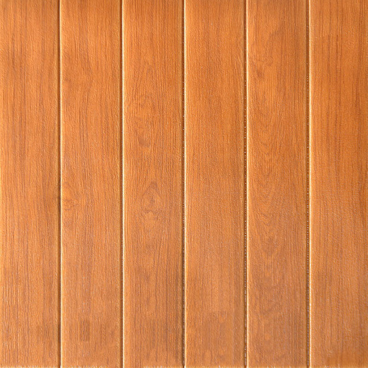 BowLift | Polygon Peel and Stick Back Wall Tile PVC Wood Peel and Stick Tile