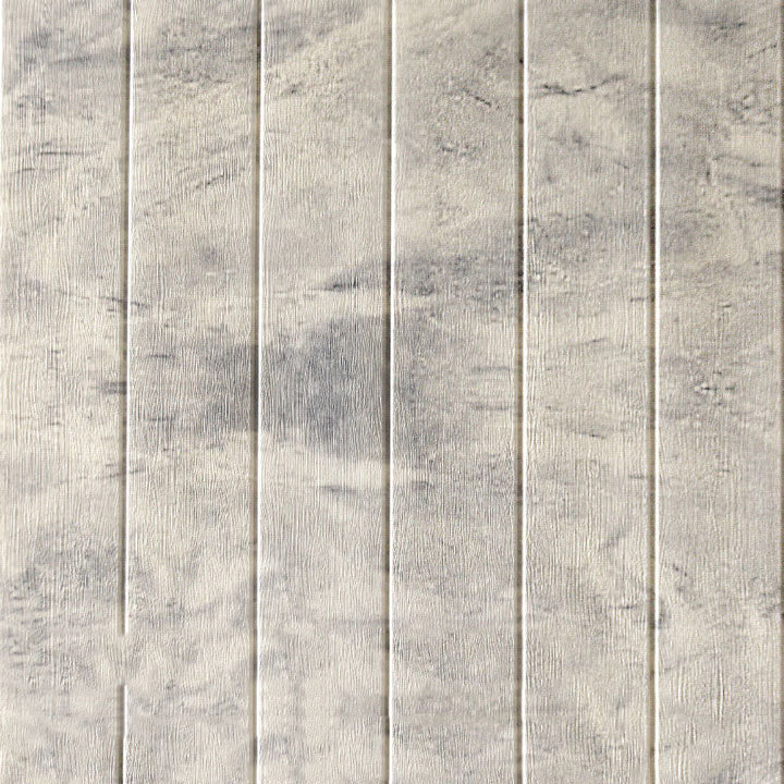 BowLift | Polygon Peel and Stick Back Wall Tile PVC Wood Peel and Stick Tile
