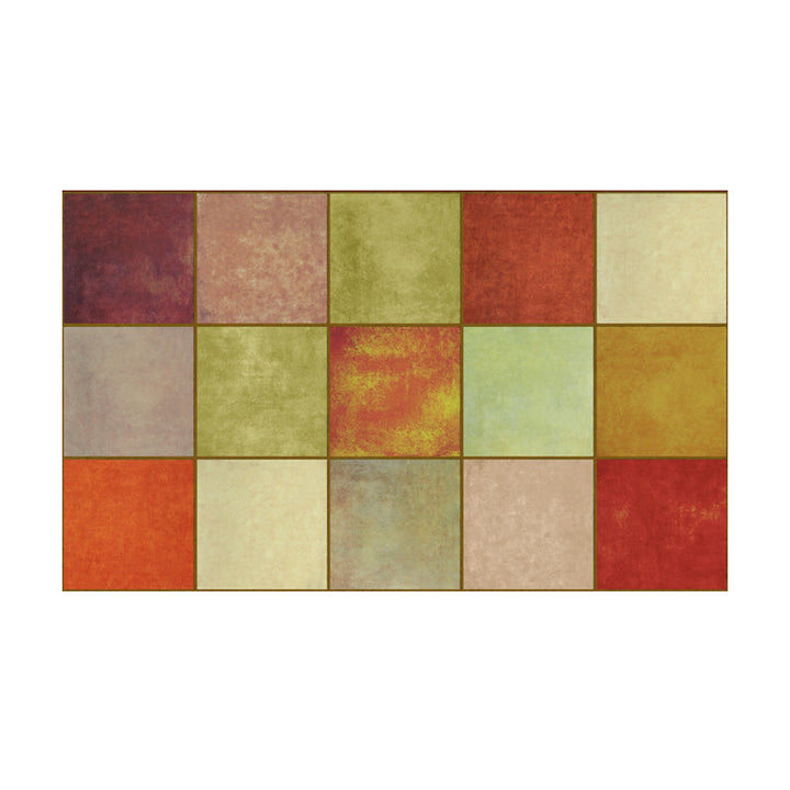 BowLift | Multi-Tonal Style Vinyl Flooring Peel and Stick Vinyl Flooring with Low Gloss