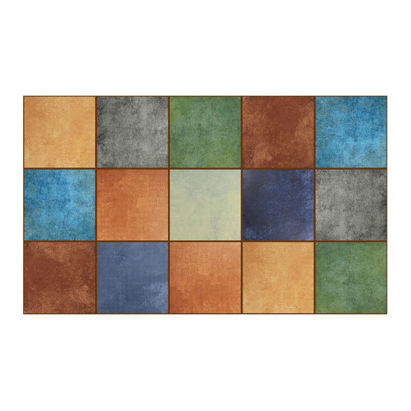 BowLift | Multi-Tonal Style Vinyl Flooring Peel and Stick Vinyl Flooring with Low Gloss