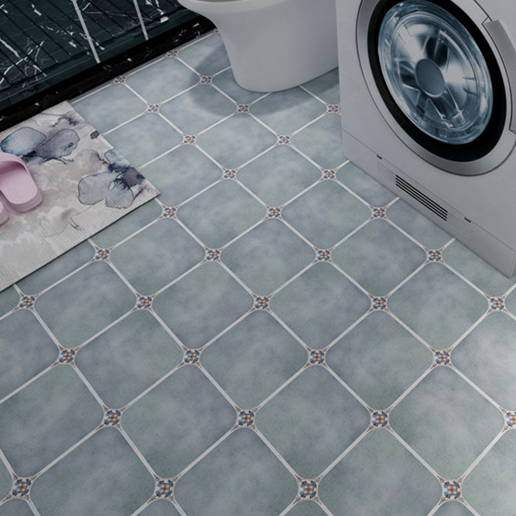 BowLift | Peel and Stick Vinyl Floor Matt Vinyl Floor with Waterproof
