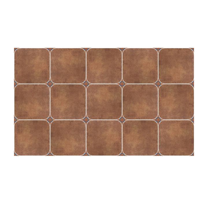 BowLift | Peel and Stick Vinyl Floor Matt Vinyl Floor with Waterproof