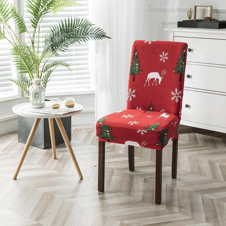 BowLift | Elastic Chair Covers
