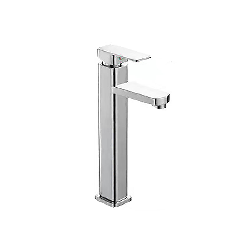 BowLift | Glam Style Faucet Single Handle Basin Faucet for the Bathroom
