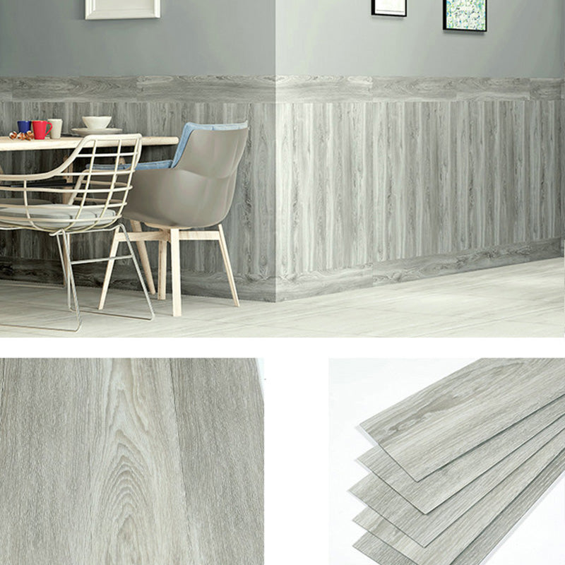 BowLift | Farmhouse Tin Back Wall Panel Smooth Wall Ceiling Wood Board Set of 1