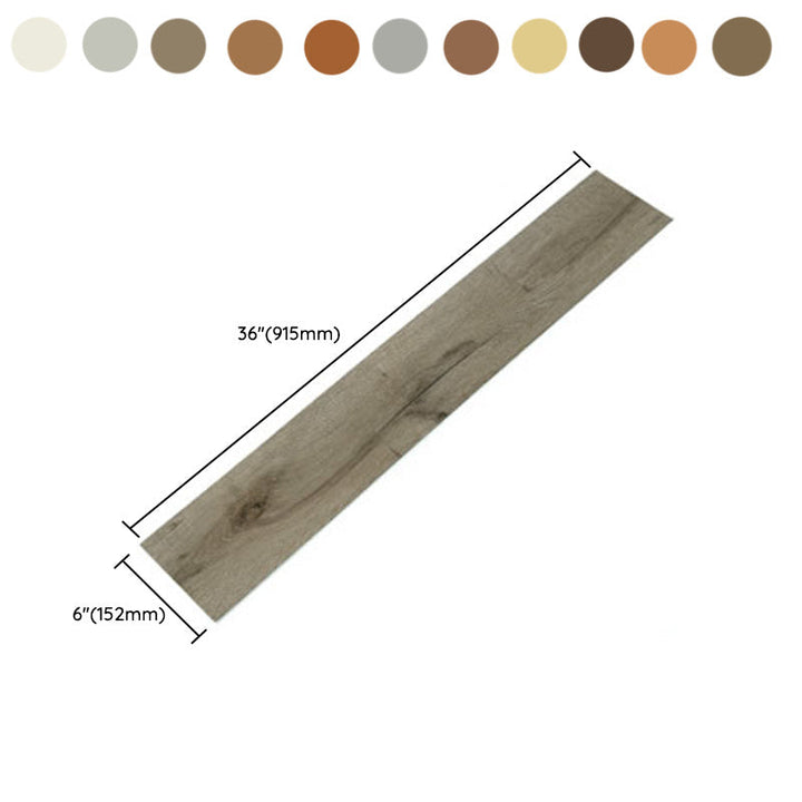 BowLift | Farmhouse Tin Back Wall Panel Smooth Wall Ceiling Wood Board Set of 1