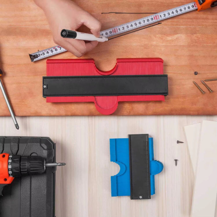 CutMaster Pro — Cutting with professional precision and feel proud of every cut | Bowlift