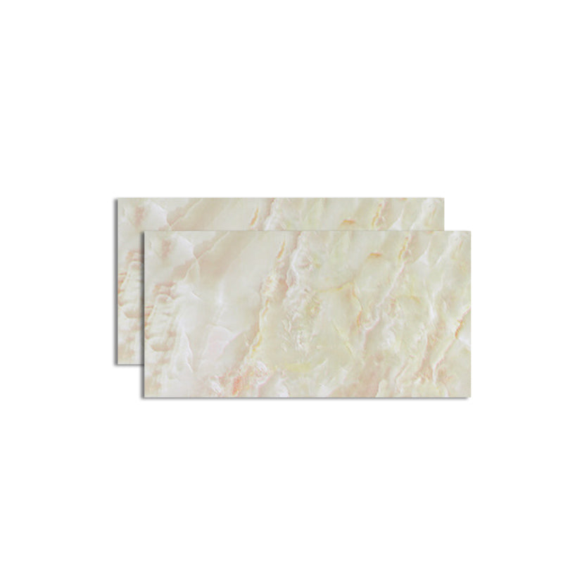 BowLift | Mosaic Tiles Peel & Stick Tile PVC Kitchen Waterproof Wall Cladding Peel and Stick Wall Tile