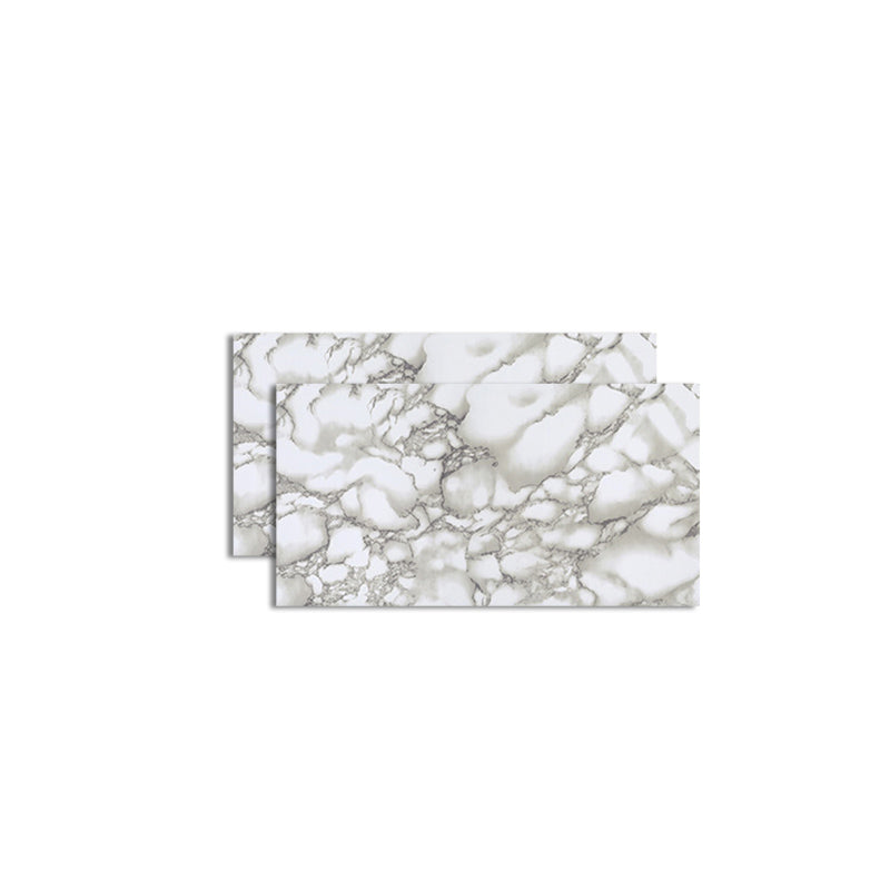 BowLift | Mosaic Tiles Peel & Stick Tile PVC Kitchen Waterproof Wall Cladding Peel and Stick Wall Tile