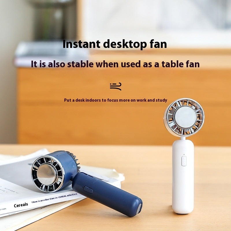 USB-Cool Handheld Fan | Bowlift