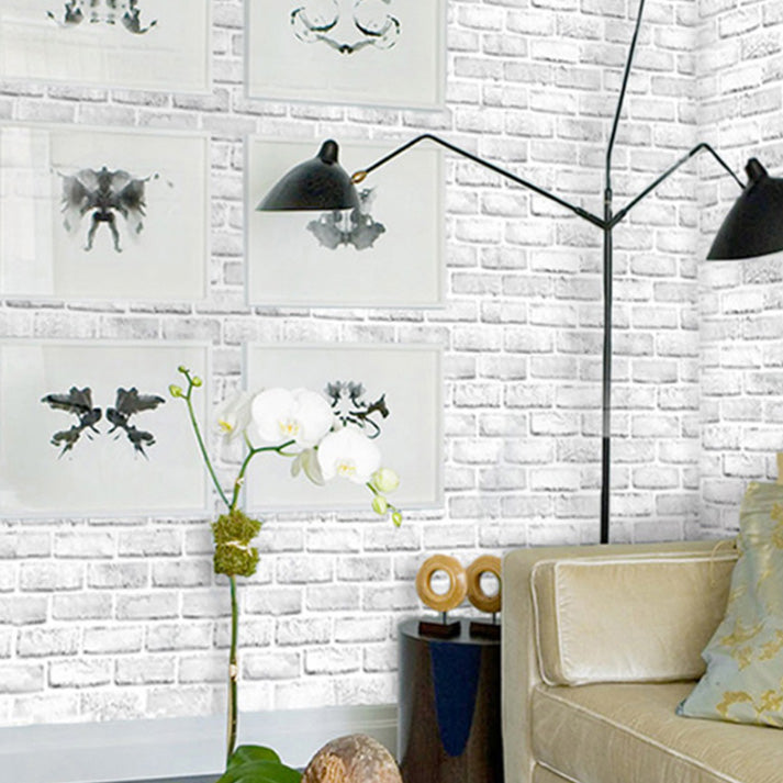 BowLift | Country House Waterproof Wall Panels Wood Grain Bedroom and Living Room Wall Panels