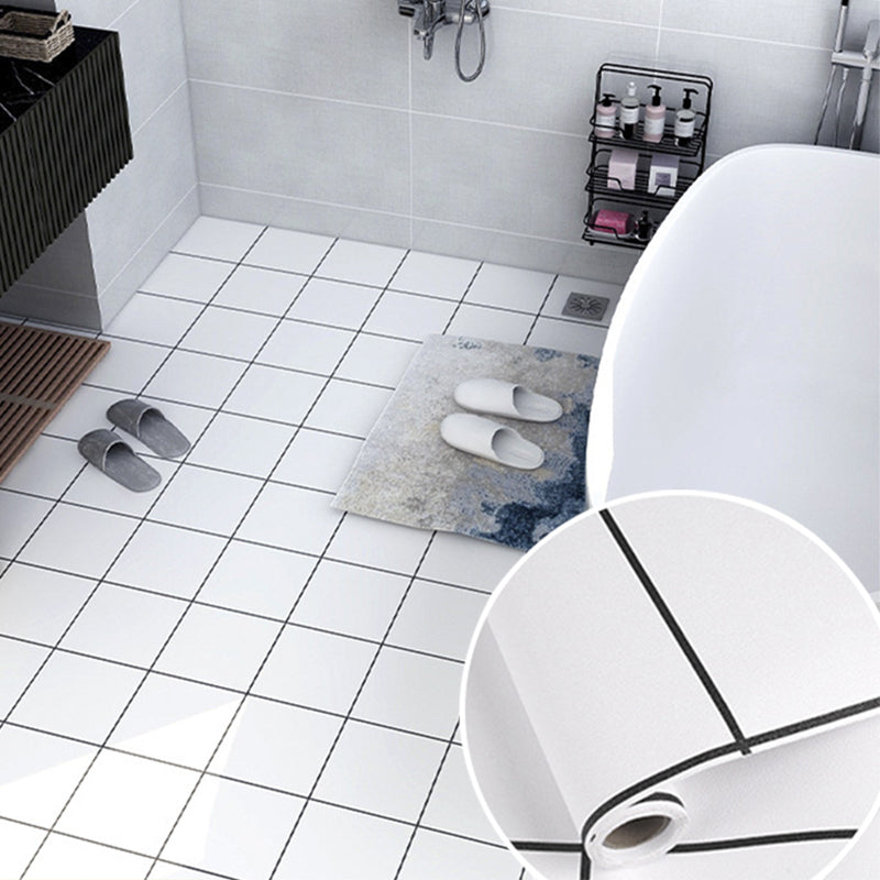 BowLift | Multi-Tonal Style Vinyl Plank Ceramic Print Peel and Stick Vinyl Plank Flooring