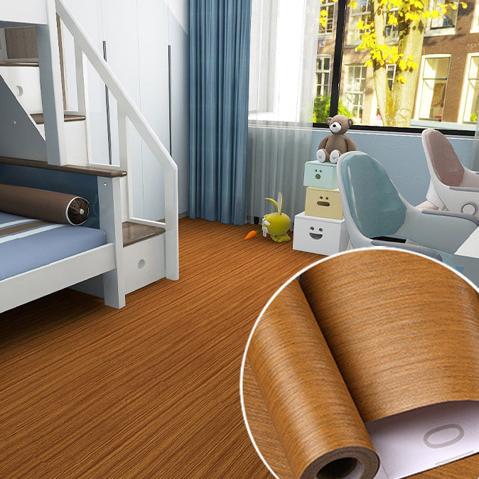 BowLift | Multi-Tonal Style Vinyl Plank Ceramic Print Peel and Stick Vinyl Plank Flooring